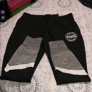 Victoria Secret Joggers